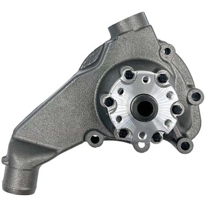 Bomba de agua Cw para Mercedes-Benz 3662000401 3662000701 3762000701, pieza de repuesto para camión - Product Image 2