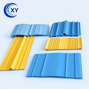 วัสดุกันน้ำ PVC คุณภาพ<span class=keywords><strong>สูง</strong></span> ทันสมัย เหมาะสำหรับการปิดรอยต่อคอนกรีต รับแรง<span class=keywords><strong>ดัน</strong></span>น้ำได้ 12mpa สามารถปรับแต่งขนาดได้ - Product Image 1