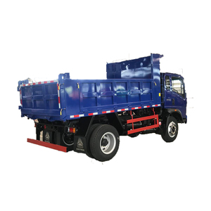 Tout nouveau <span class=keywords><strong>camion</strong></span> à <span class=keywords><strong>benne</strong></span> basculante HOWO 4X2 Mini camions <span class=keywords><strong>camion</strong></span> diesel léger - Product Image 1
