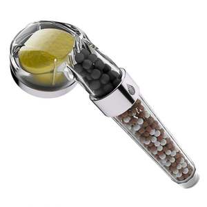 Bonne Vente Top Avec Filtre Douche Filtre Aroma Pluie Recharge Pommeau de Douche - Product Image 3