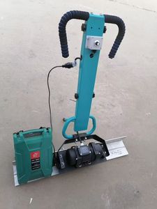 Venta Directa de Fábrica: <span class=keywords><strong>Regla</strong></span> Vibratoria Niveladora de Concreto a <span class=keywords><strong>Gasolina</strong></span>/Eléctrica con Batería de Litio para Venta - Vibrador de Concreto Portátil - Product Image 6