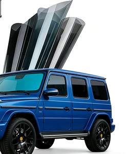 10 Years Warranty Anti Scratch <b>Car</b> Window <b>Film</b> UV Anti-Scratch Solar <b>Film</b> Tint Window <b>Film</b> for <b>Car</b> - Product Image 1