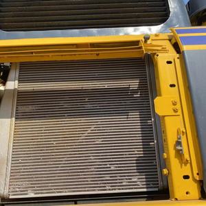 Komatsu PC450 excavadora Motor de núcleo de alto rendimiento usado bomba excavadora Venta caliente en Shanghai Japón Buen Estado - Product Image 4