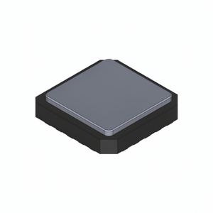 Mezcladores de RF de Canal del Fabricante MAX9996ETP - Product Image 1