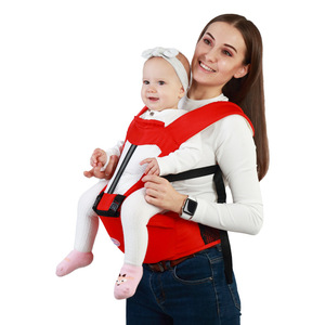 Portabebés ergonómico 3 en 1 de 0 a 36 meses, portabebés ergonómico de canguro frontal, eslinga envolvente para bebé - Product Image 3