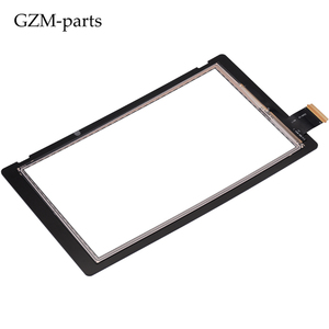 Numériseur NS pour <span class=keywords><strong>Nintendo</strong></span> <span class=keywords><strong>Switch</strong></span> HAC 001 01 <span class=keywords><strong>2019</strong></span> Remplacement de la lentille en verre de l'écran tactile - Product Image 3