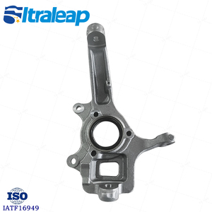 697-900 + 697-901 ,XL3Z3K185AA + XL3Z3K186AA Husillos de dirección delantera para Ford-para la expedición <span class=keywords><strong>Lincoln</strong></span> <span class=keywords><strong>Navigator</strong></span> DE LA F-250 - Product Image 6