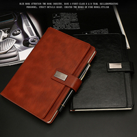Carnet de notes personnalisé à bas prix, tendance et en gros