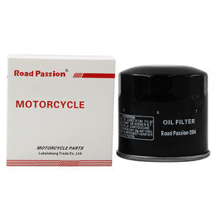 อะไหล่รถจักรยานยนต์ตลับกรองน้ำมันสำหรับยามาฮ่า YZ125 YXZ1000R YXM700 YXE70 XVS950 XVS1300 XVS13 XV19C <span class=keywords><strong>SCR950</strong></span> RX10XTL RX10XT75 - Product Image 5