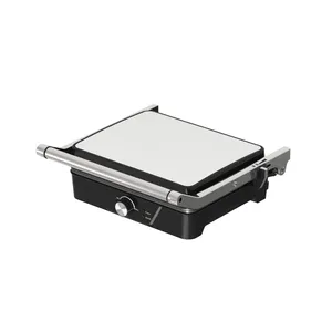 Electric Sandwich Maker Contact Press Grill Professional Detachable Contact Grill