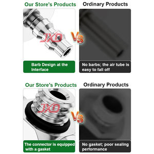 JXD SMC-Conectores de montaje neumático para manguera de aire, de latón, de cobre, de 4/6/4/6/4/6/4/6/<span class=keywords><strong>3</strong></span>/4/6/<span class=keywords><strong>3</strong></span>/<span class=keywords><strong>3</strong></span>/<span class=keywords><strong>3</strong></span>/<span class=keywords><strong>3</strong></span>/<span class=keywords><strong>3</strong></span>/12/, SMC/ - Product Image 4