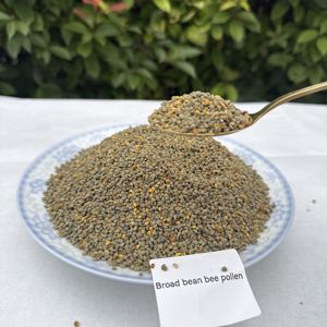 Polen de Abeja de Habas de Alta Calidad al por Mayor, Nuevo, Fresco, Materia Prima Natural, Polvo de Miel Puro y Fresco - Product Image 4