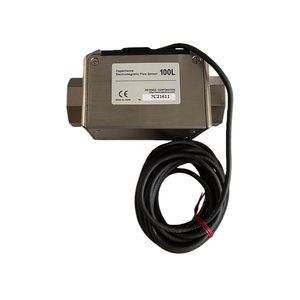 เซ็นเซอร์วัดการไหลของของเหลวแบบไม่สัมผัส KEYENCE FD-M100AY พร้อมรับประกันหนึ่งปี - Product Image 2