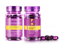 Lien parfait Offre Spéciale Repaire Capsules Mdd Cheveux Sérum Sérum De Soins Capillaires Cheveux Huile de Sérum