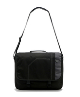 Promotion Sac pour ordinateur portable en polyester noir moderne de haute qualité à prix avantageux