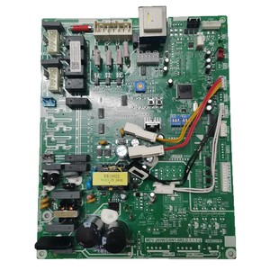 Carte mère de climatiseur MDV-250W/SN1-8 17127000009756, carte de commande de climatisation centrale - Product Image 5