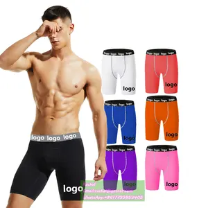 2021 neue Stil Mode Boxer Casual Für Männer Custom boxer männer briets 3D Gedruckt Shorts Unterwäsche