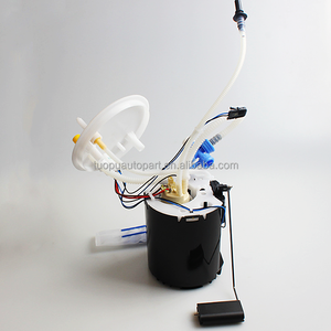 Modul Pompa Bahan Bakar Berkualitas Tinggi C2Z3907 untuk Jaguar XF 4.2L V8 2007-2015 - Product Image 2