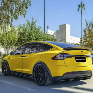 Film de protection de peinture Wrapmaster TPU 7,5 mil auto-réparateur, résistant aux UV et aux infrarouges, anti-rayures pour carrosserie de voiture avec garantie de 5 ans - Product Image 3