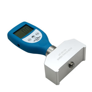 Tensiomètre d'impression d'écran numérique HT-6510N/mètre de tension de câble métallique numérique/mesure de maille en acier de pochoir d'impression - Product Image 1