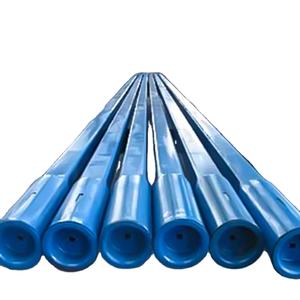 Herramientas de Perforación de Pozos de Petróleo API Hexagonales de 5 1/4 Pulgadas (133 mm), Kelly Rotatorio Cuadrado, Equipo para Pozos de Agua - Product Image 1