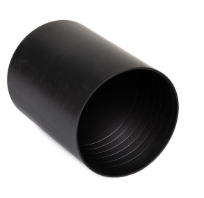 Tapa de extremo de Cable termorretráctil anticorrosión, relación de contracción de poliolefina 3:1, protección de sellado de Cable Flexible impermeable - Product Image 5