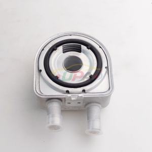 26410-2G000 264102G000 CONJUNTO DE ENFRIADOR DE ACEITE DE MOTOR para hyun-dai ki-a SPECTRA/SEPHIA II TUCSON 26410 2G000 - Product Image 3