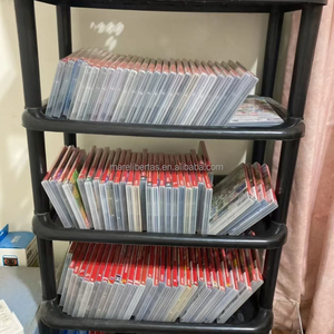 Nintendos <b>Switch</b> 1 <b>Switch</b> 2 NS Games Kirby and the Forgotten Land 3D Action Games - Product Image 4