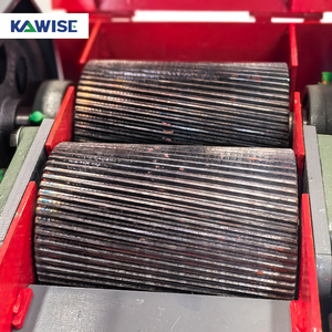 3000公斤/小时玉米破碎机，用于动物饲料生产厂，重型谷物破碎机，适用于饲料厂 - Product Image 5