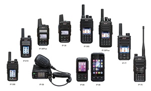 Tyt Sim Thẻ 3G 4G Mạng Walkie Talkie IP-58 Trong Xe Đài Phát Thanh Với Toàn Quốc Bảo Hiểm Không Thấm Nước - Product Image 3