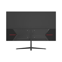 Vente en gros Oem 23.8 pouces plat 1080p 1ms 144hz Ips écran LCD ordinateur avec base rotative de levage moniteur Pc 24 pouces