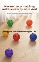 69pcs STEM Fort Building Kit DIY Mainan Edukasi Konstruksi Tenda Kastil Rumah-rumahan untuk Anak-anak