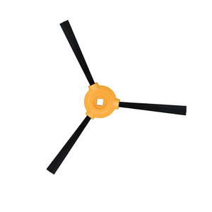 Cepillo Lateral Principal, Filtro HEPA y Paño de Limpieza para <span class=keywords><strong>Cecotec</strong></span> <span class=keywords><strong>Conga</strong></span> Excellent 990 y Ecovacs Deebot N79S N79 - Product Image 3