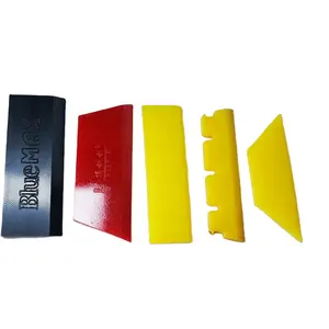 Làm Sạch Cửa Sổ Xe Polyurethane Pu Squeegee