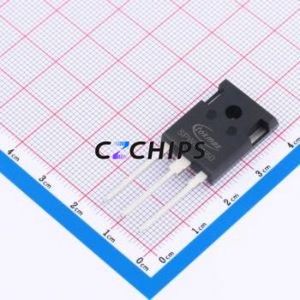 Nuevo y Original SPW47N60CS(TOKMAS) TO-247 Transistor de efecto de campo (MOSFET) - Product Image 1