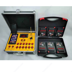 Hệ Thống Bắn Pháo Hoa Điều Khiển Từ Xa Gậy 24 Đến 120 Cho Pháo Hoa - Product Image 5