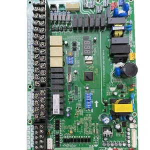 Carte mère de climatiseur R-WSL250-DXX-A R5F52316.D 17110600000570 Carte système centrale - Product Image 2