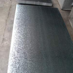 Tôles d'acier laminées à froid galvanisées de qualité supérieure Dx51d Dx52d Dx53d, les plus vendues, avec certifications BIS TISI GS et service de découpe - Product Image 5