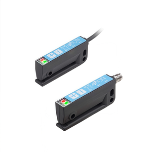 Mới Chính Hãng WFS3-40P415 Quang Điện Cảm Biến Quang Điện Máy Dán Nhãn Tự Dính Điện Mắt Đầu Ra PNP - Product Image 6