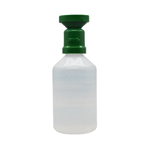 Tùy chỉnh OEM vô trùng NaCl dùng một lần rửa mắt nước muối giải pháp y tế 0.9% 500ml nước muối giải pháp - Product Image 4