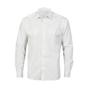 Hot Sale uniform workwear nomex iiia safety work jacket and pants