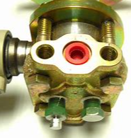 하니웰 ST 3000 시리즈 100 STF128 스마트 플랜지 장착 액체 레벨 송신기 - Product Image 6