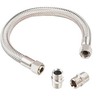 <span class=keywords><strong>Tuyau</strong></span> <span class=keywords><strong>flexible</strong></span> en métal-Conduit électrique étanche pour la protection des câbles - Product Image 4
