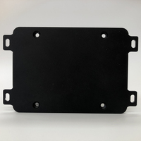 Pièces métalliques personnalisables pour poinçonnage en acier inoxydable, laiton/cuivre : boîtes, plaques, cadres, plateaux, charnières, supports d'étagère, boucles, pinces, étiquettes, cartes