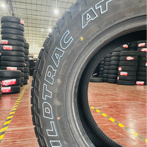 Neumáticos Radiales 225/65R17 para Todoterreno y Carretera, para SUV, Uso Diario Confortable, Carretera Mixta - Product Image 4