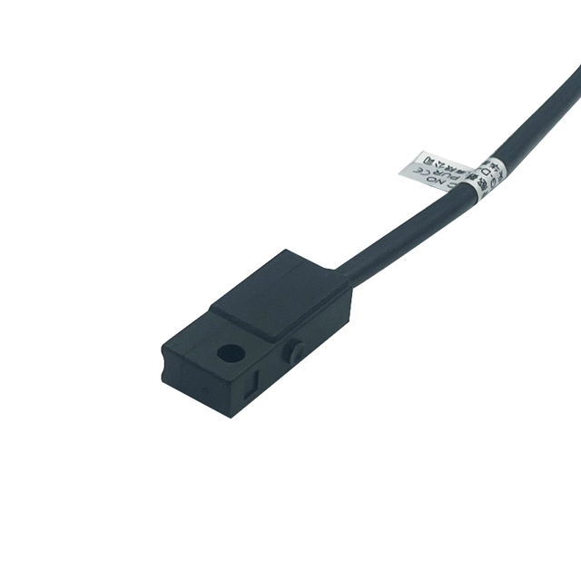 DGKJ Magnetic Proximity Switch Sensor Is Highly Responsive, with a square Two-wire/three-wire Layout