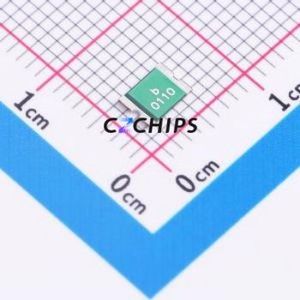 0ZCG0110FF2C Resettable Fuse 1812 Fuse 8V 100A 1.1A 2.2A - Product Image 1