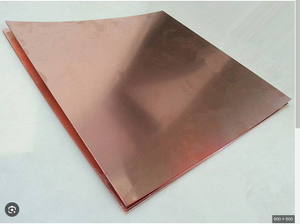 Plaques et tôles en laiton H62/H65 en promotion pour applications pétrolières et alimentaires, directement du fabricant - Product Image 4