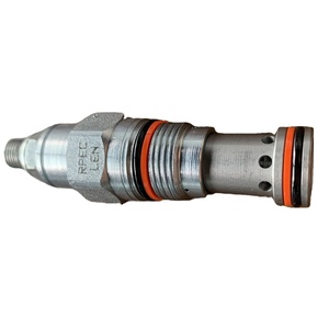 RPECLEN RPEC-<span class=keywords><strong>LEN</strong></span> RPEC <span class=keywords><strong>LEN</strong></span> RPEC-<span class=keywords><strong>KEN</strong></span> SUN HYDRAULICS Origine Soupape de décharge à piston équilibré et piloté CARTOUCHE À VIS - Product Image 1