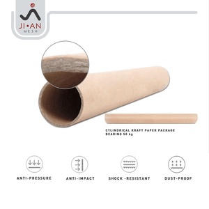 Malla de acero inoxidable 304 para ventana, mosquitera invisible, malla de alambre negro ss, rollo de detección de insectos - Product Image 5